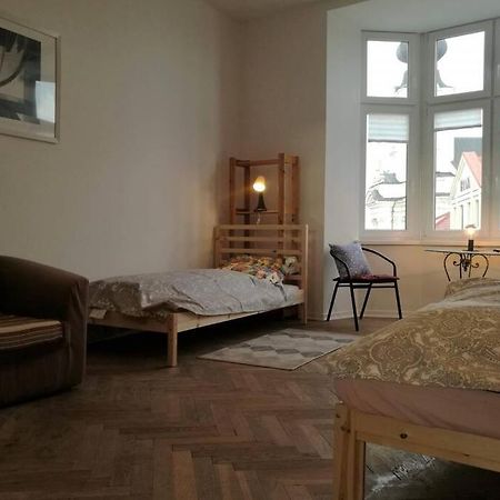Apartament Barbara - Przy Rynku วาโดวิเซ ภายนอก รูปภาพ
