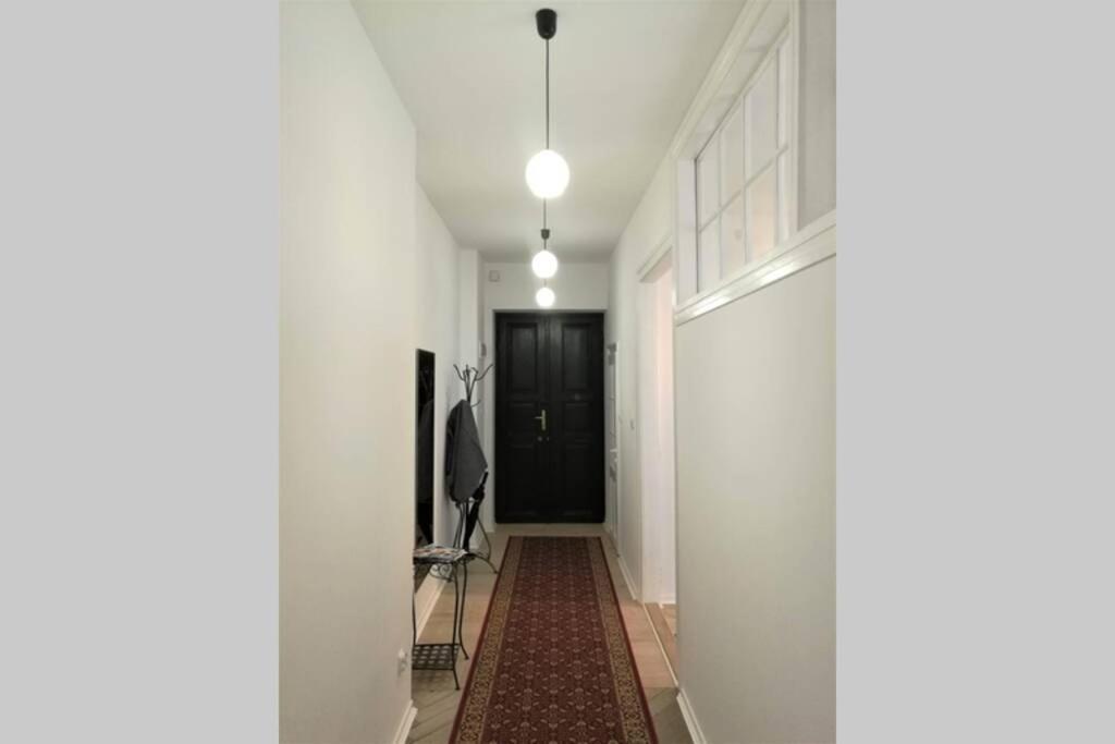 Apartament Barbara - Przy Rynku วาโดวิเซ ภายนอก รูปภาพ