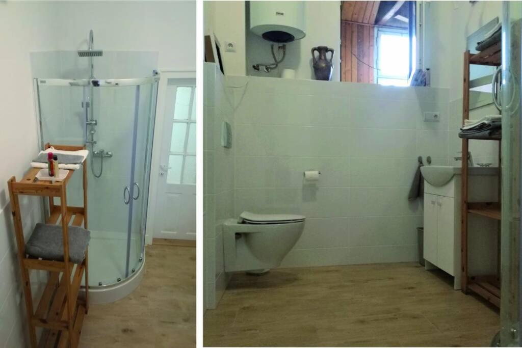 Apartament Barbara - Przy Rynku วาโดวิเซ ภายนอก รูปภาพ