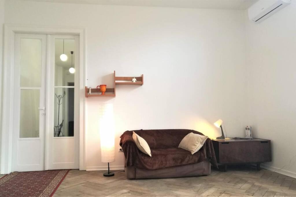 Apartament Barbara - Przy Rynku วาโดวิเซ ภายนอก รูปภาพ