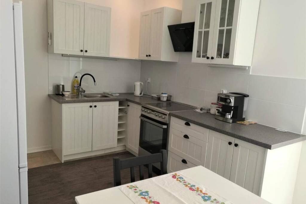 Apartament Barbara - Przy Rynku วาโดวิเซ ภายนอก รูปภาพ